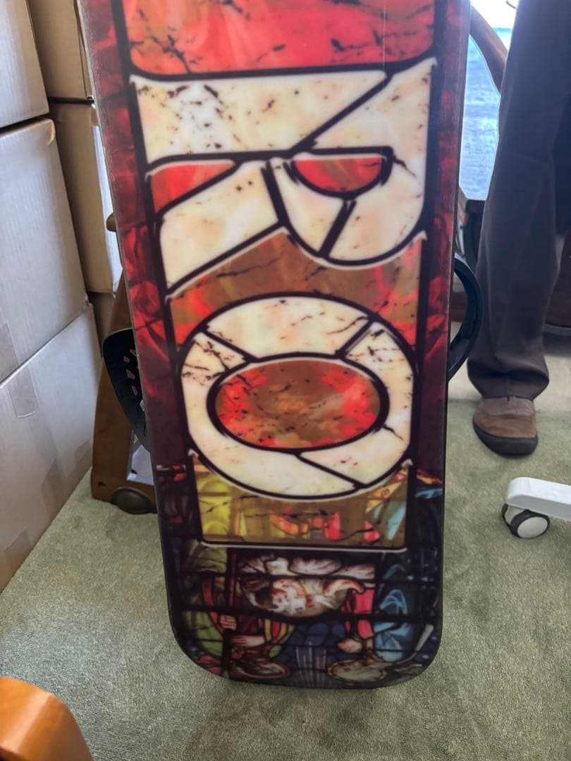 ナイトロ　DEMAND LTD