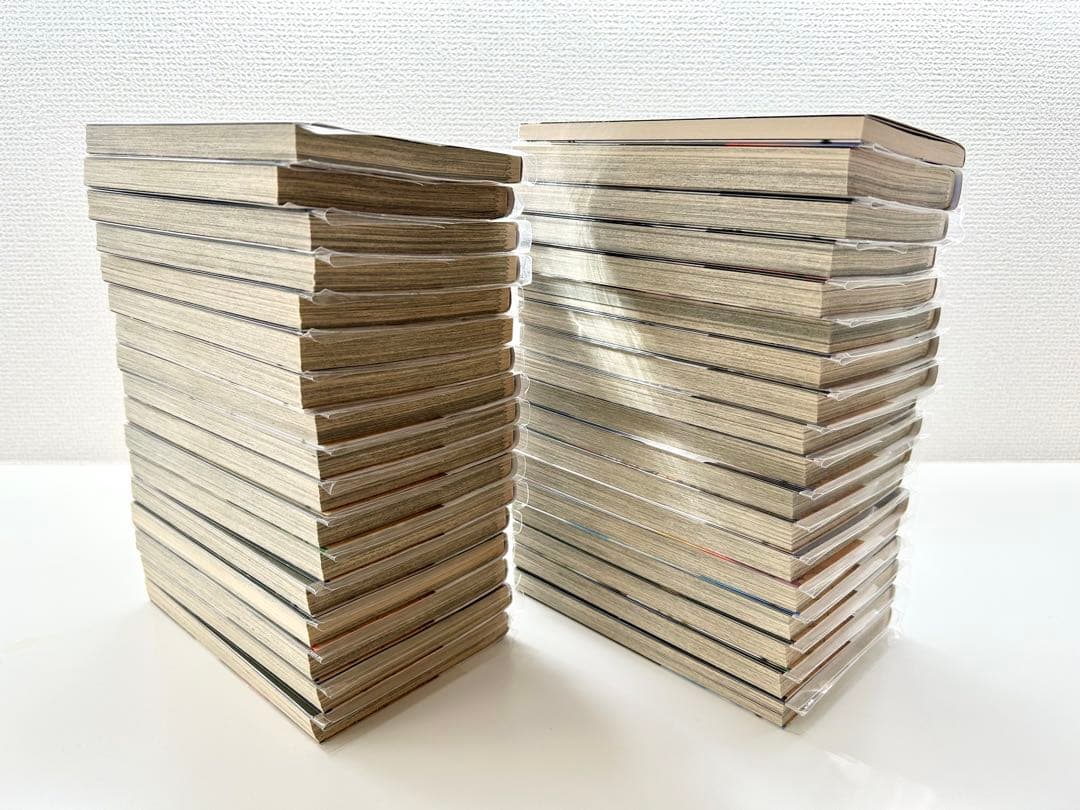 【進撃の巨人】全巻セット（おまけ付き）