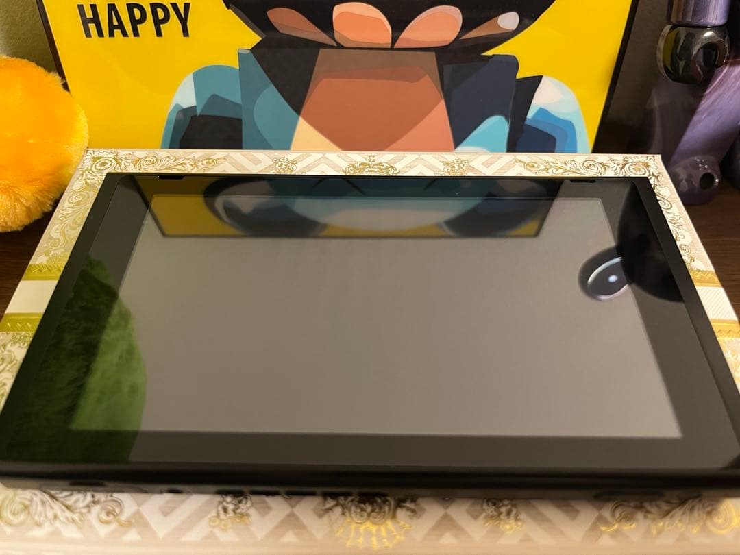 switch本体 あつまれ どうぶつの森セット