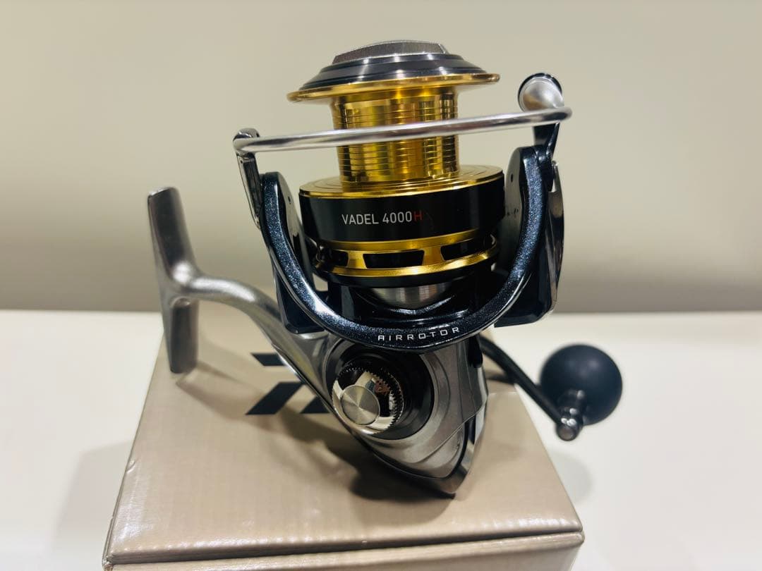 リール VADEL4000H