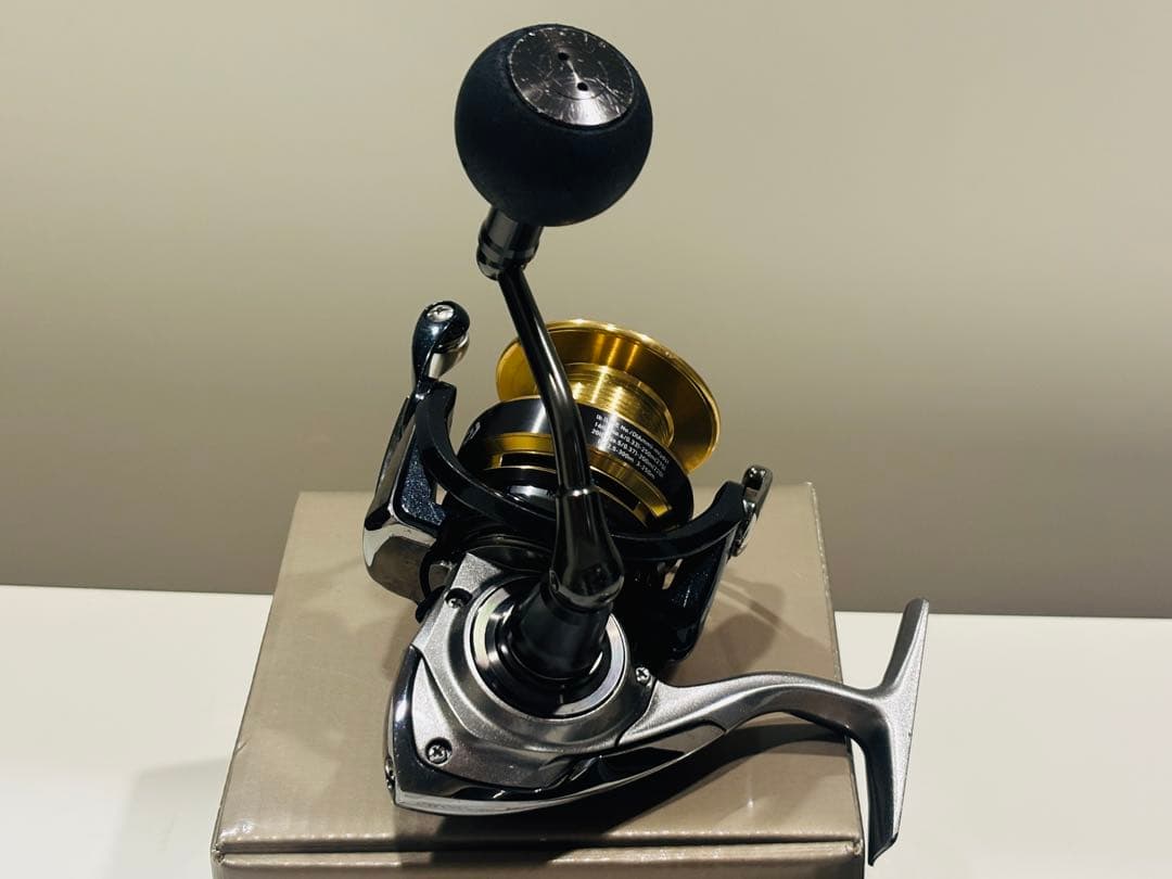 リール VADEL4000H