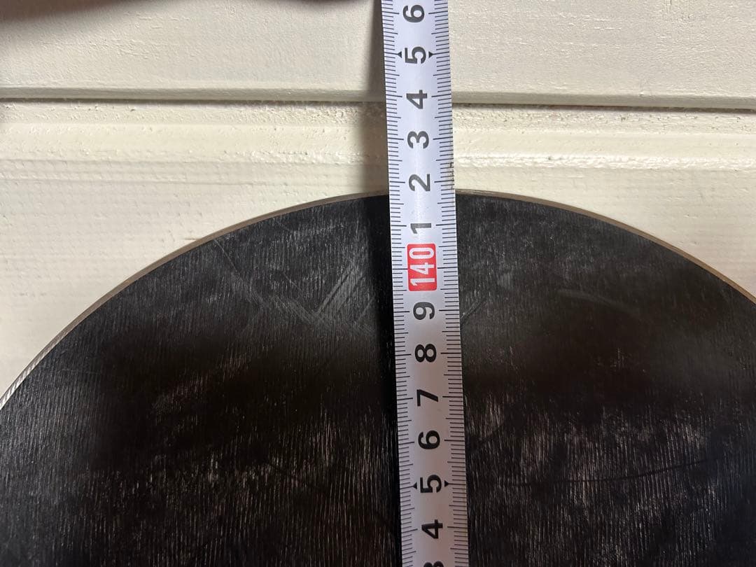 FANATIC HONEYCOMB TECH 140cm スノーボード