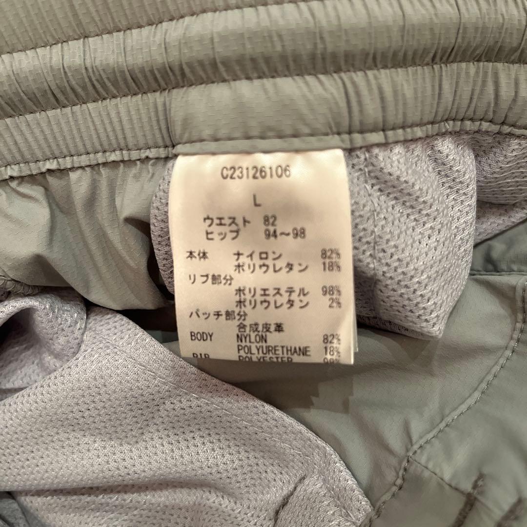 キャロウェイ(Callaway) 新品　ゴルフウェア ストレッチジョガーパンツ
