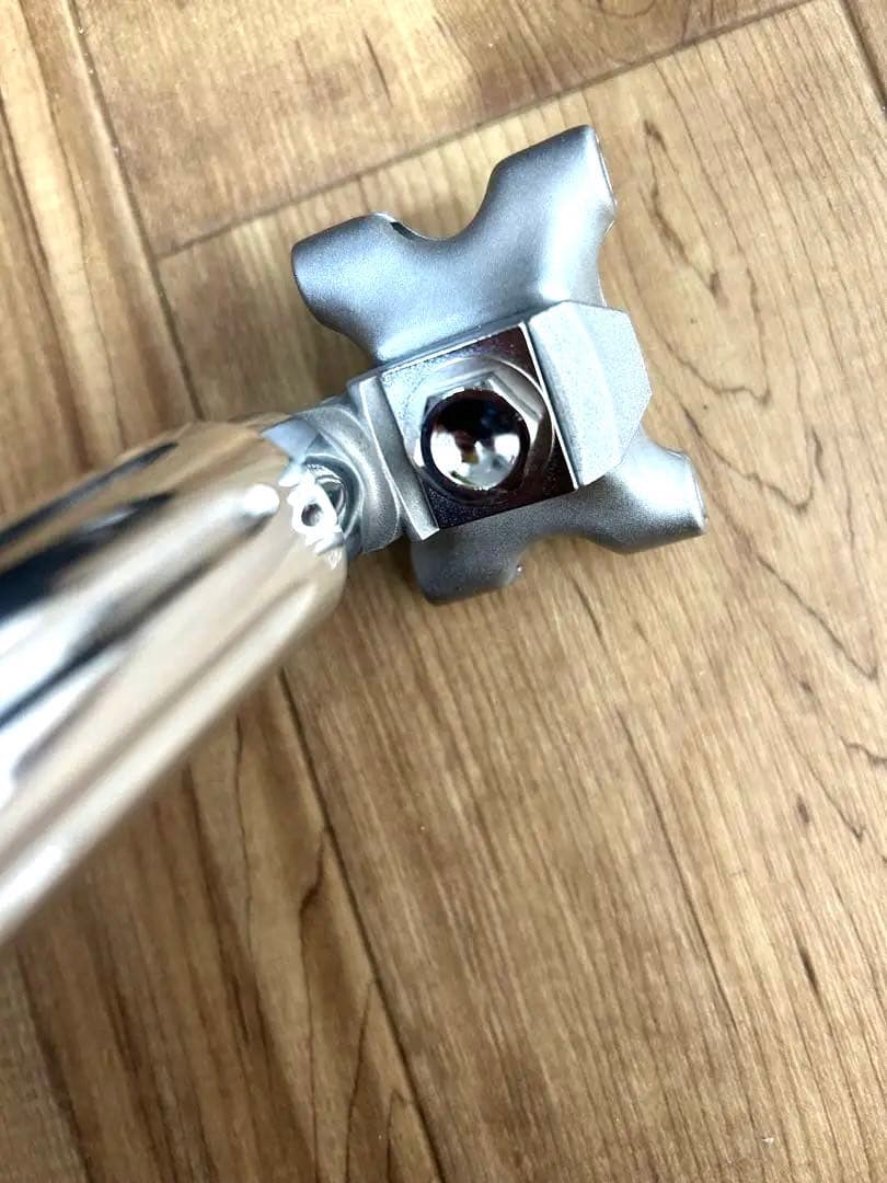 カンパニョーロ campagnolo 50周年 シートポスト　26.8