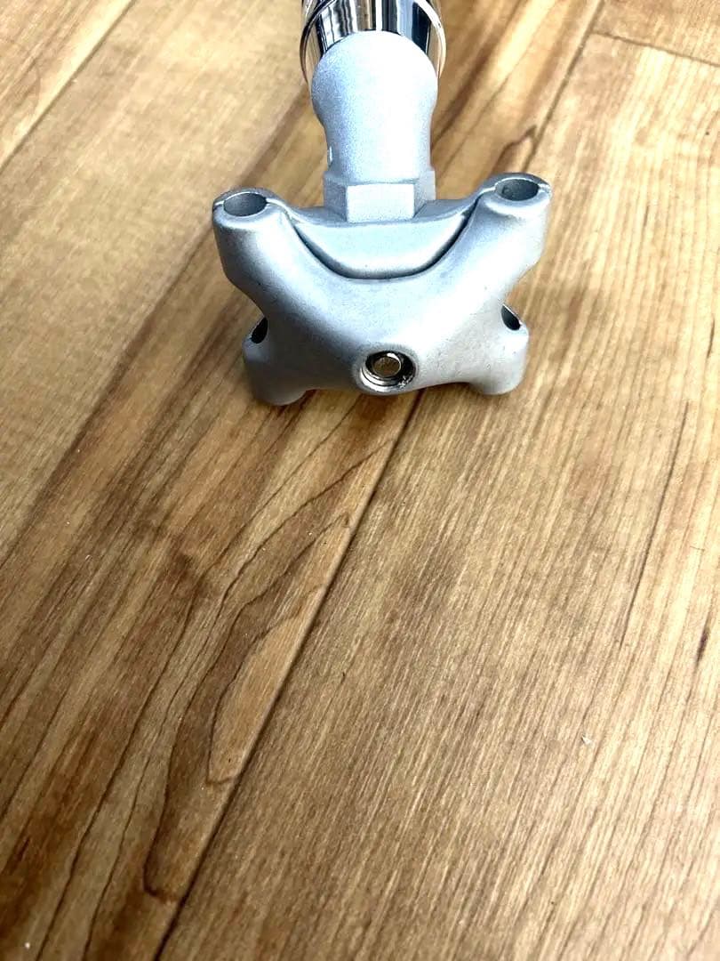 カンパニョーロ campagnolo 50周年 シートポスト　26.8
