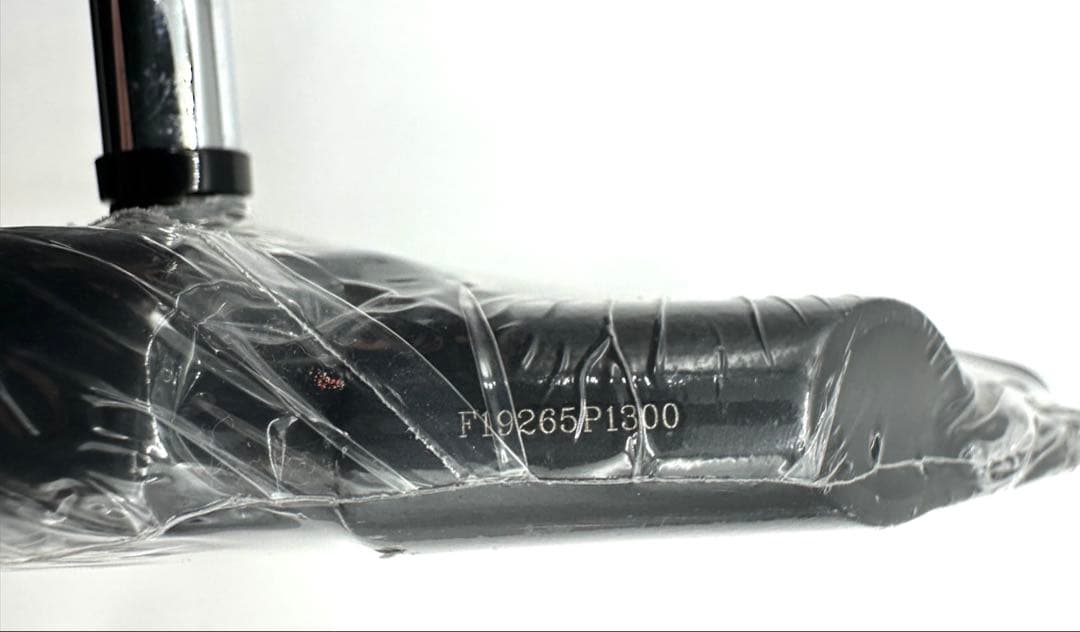 新品｜オデッセイ｜ストロークラボ ブラックシリーズ バードオブプレイ｜34インチ