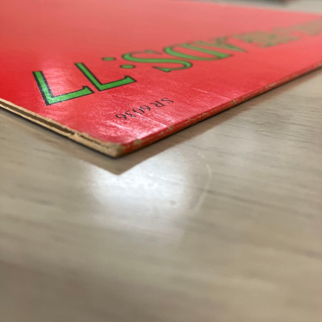 極美盤‼︎USオリ　トーキング・ヘッズ　「77“」