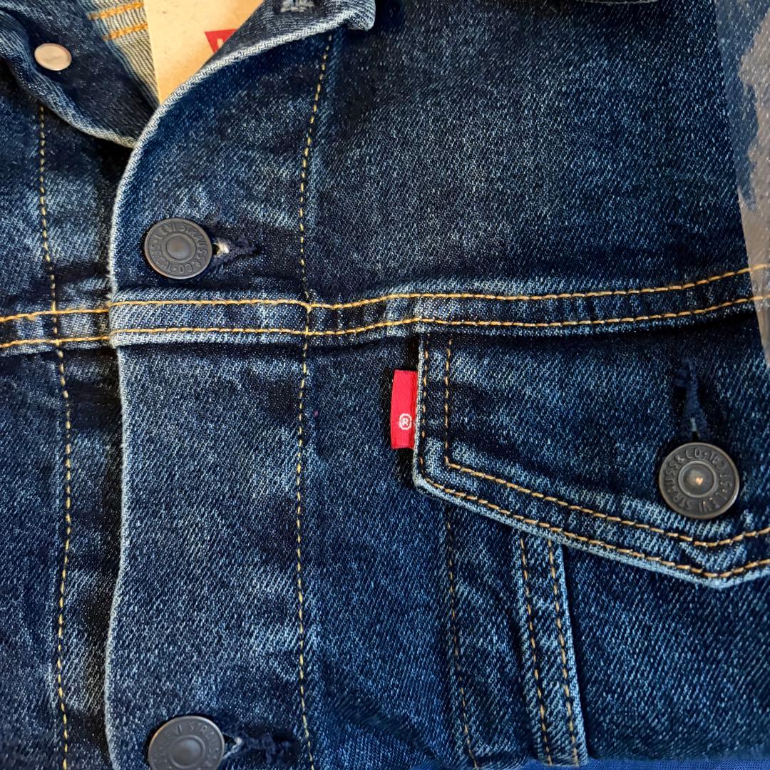 LEVI’S(R) / TYPEⅢトラッカージャケット ビームス