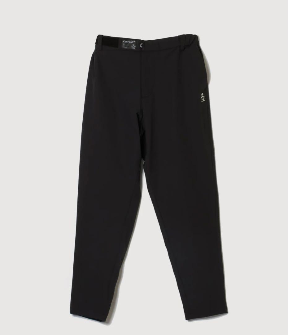 Munsingwear × Cph/Golf™️ ADJUSTABLE PANTS