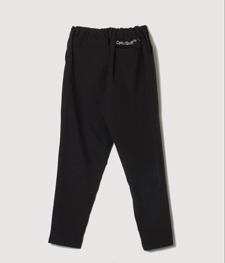 Munsingwear × Cph/Golf™️ ADJUSTABLE PANTS