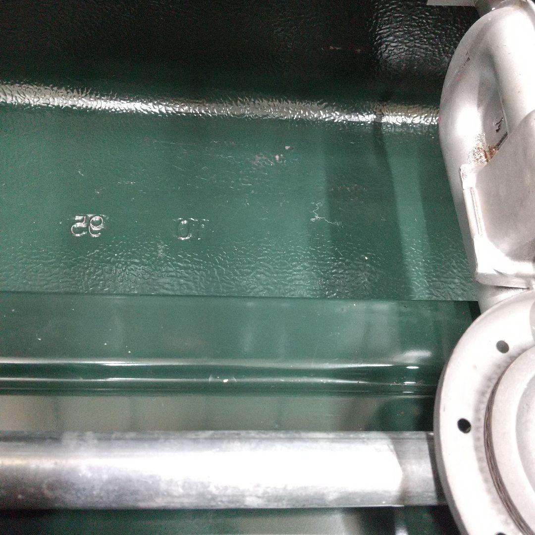 MK2 Coleman コールマン ツーバーナー 413H499J