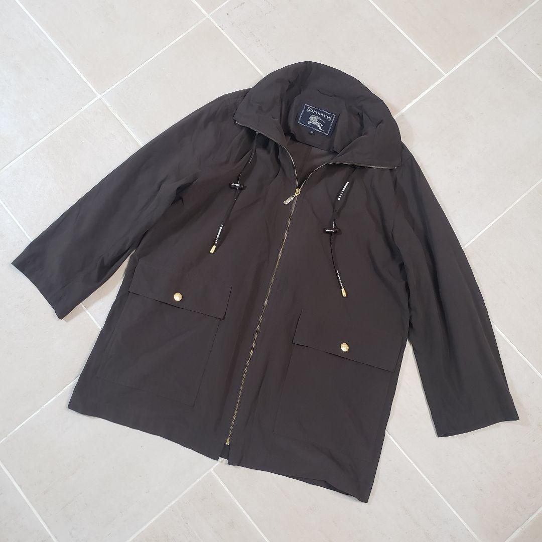 ★美品★　BURBERRYS　バーバリーズ　キルティングインナー付き　ジャケット
