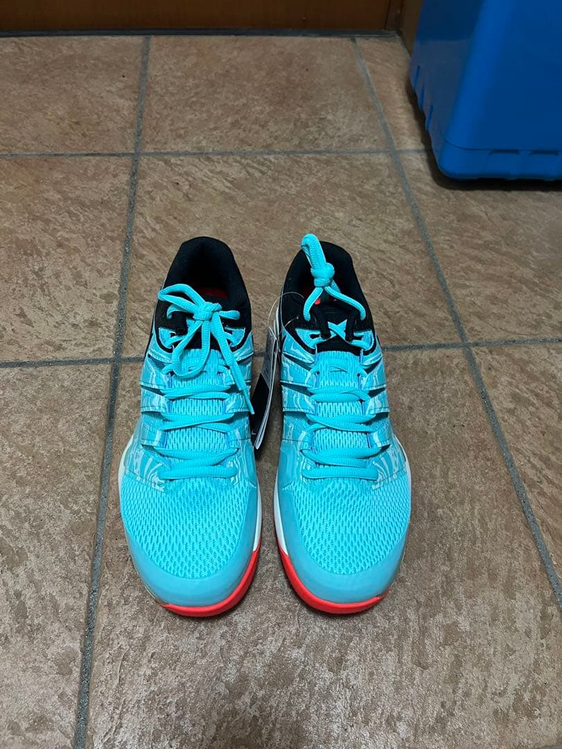 【新品】NIKE ズームヴェイパー11 Federer 27.5 テニスシューズ