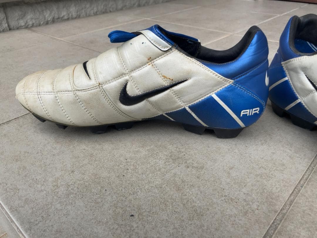 ★レア NIKE エア ズームトータル 90 air zoom 26.5cm