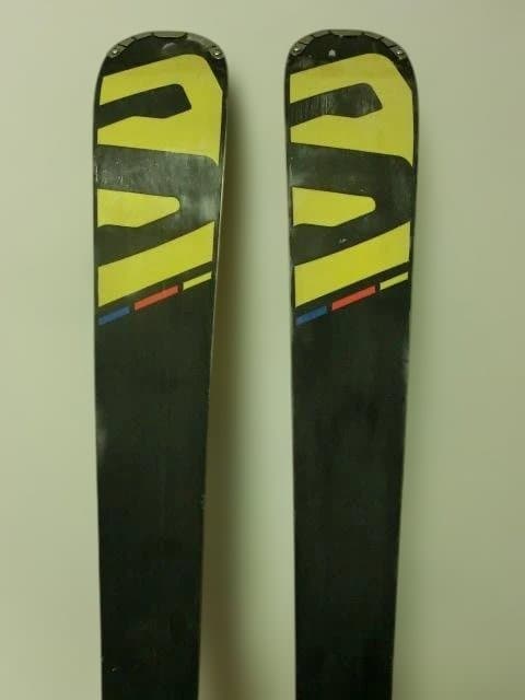 SALOMON　Ｘ RACE 175
