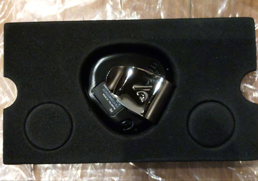 【極美品】【ペット、喫煙者なし】VOICE CADDIE VC300SE 距離計