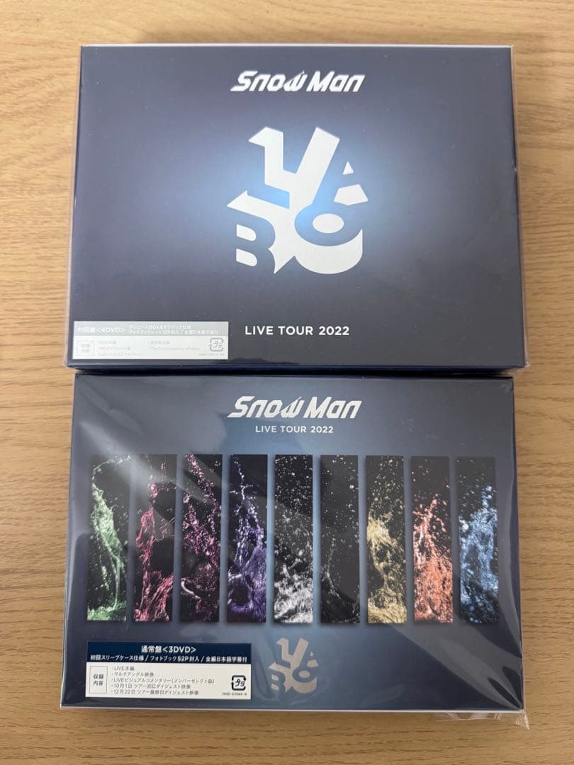 Man LIVE DVD 4作 まとめ売り