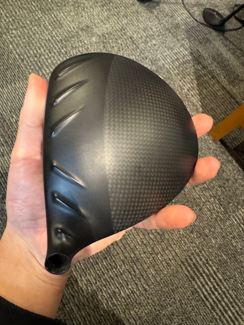 ピン　G440 MAX ドライバー　ヘッド