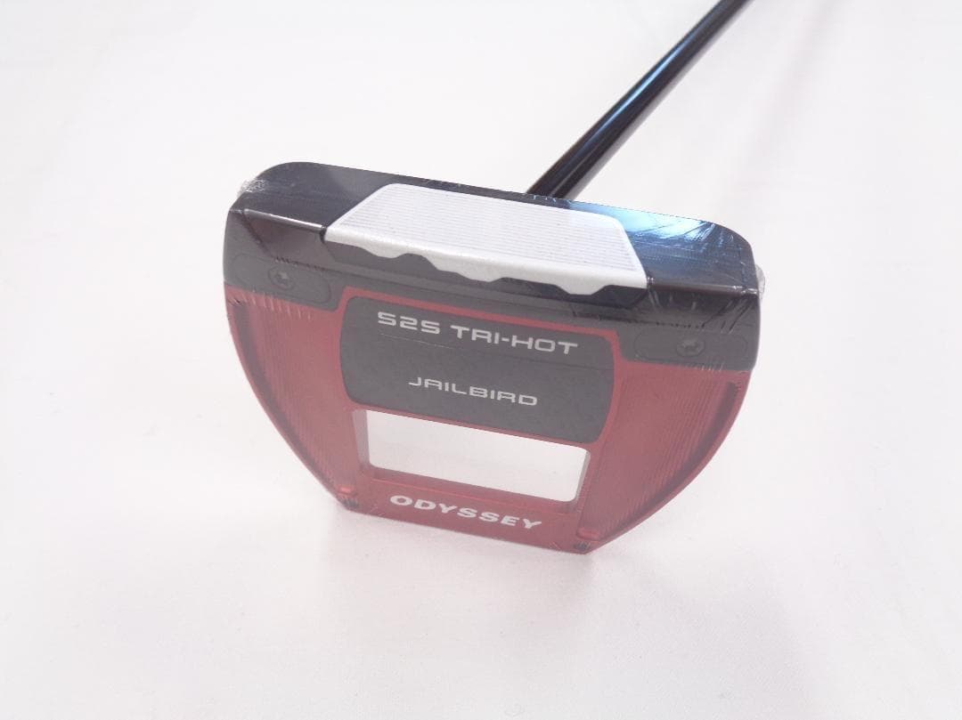 新品TRI HOT ジェイルバード Square 2 Square 34インチ