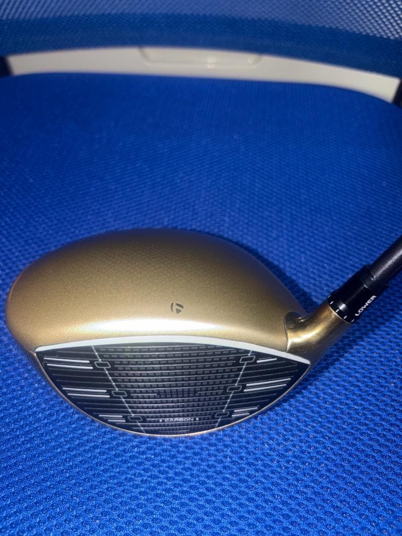 TaylorMade ドライバーQi35 Designer Series多数特典