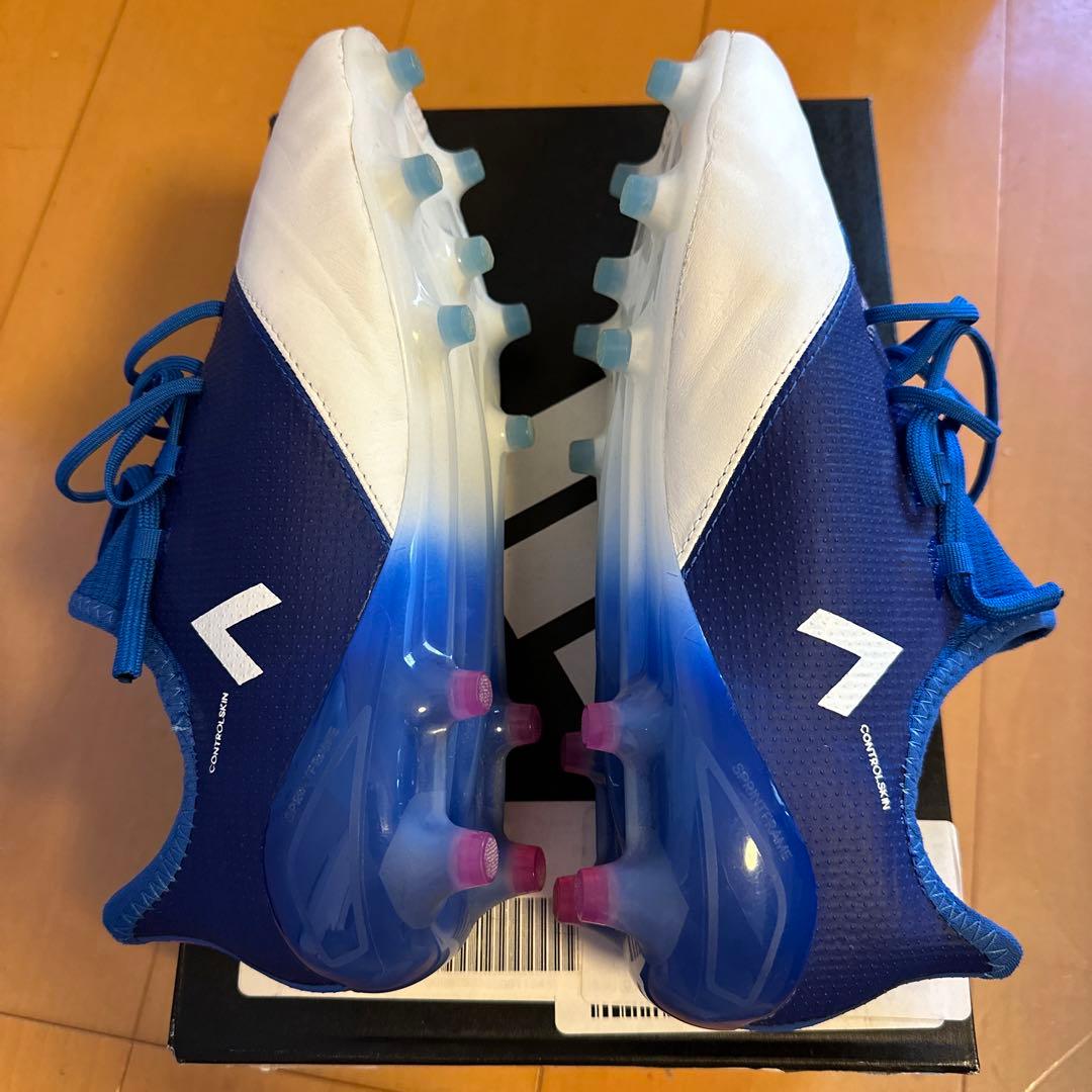 【激レア】アディダス　ACE 17.1 FG