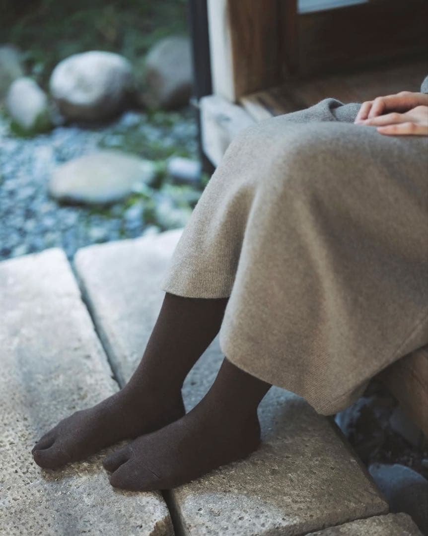 ワンピース Yoli Long knit onepiece & knit cap