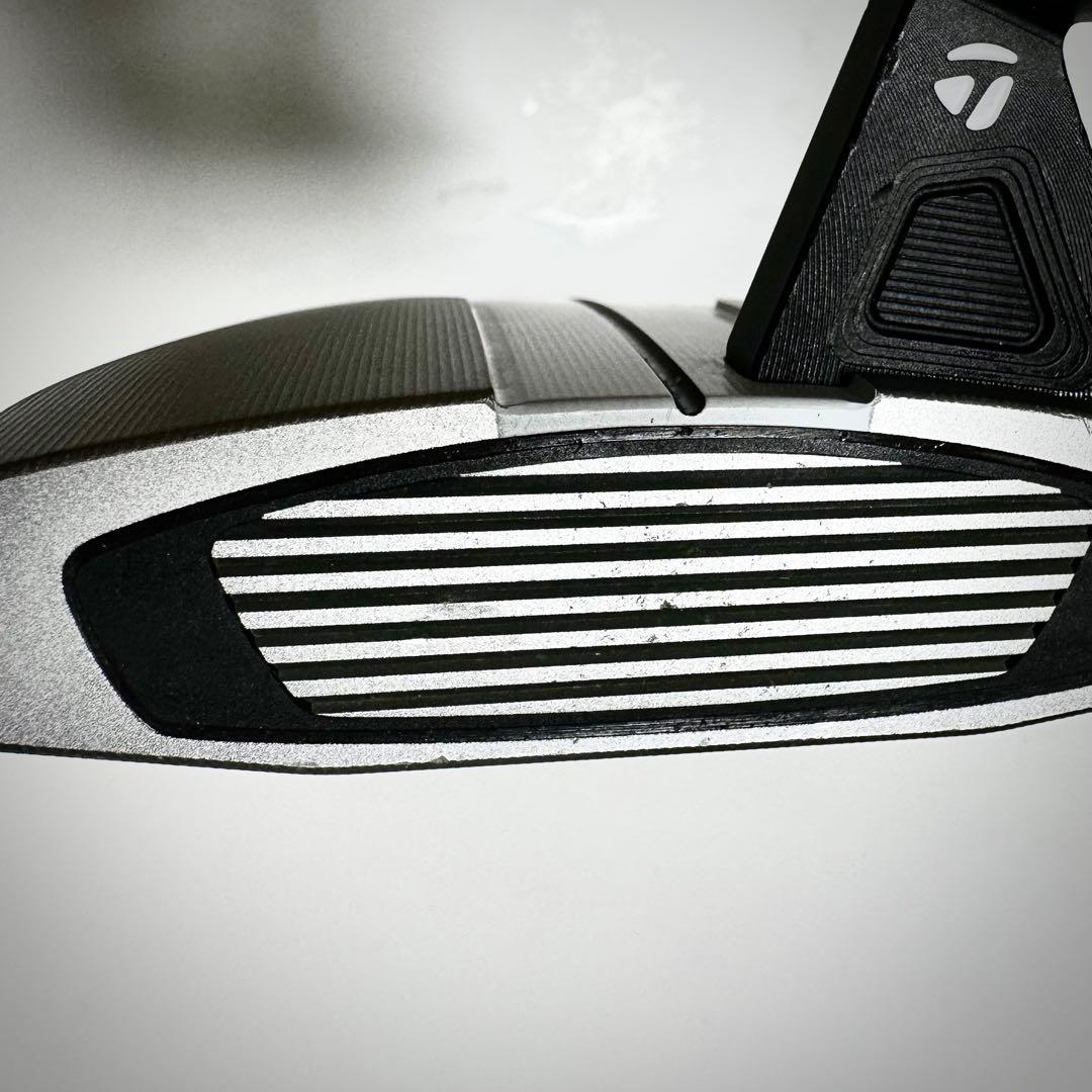 TaylorMade Spider GTx TRUSS TM1 パター
