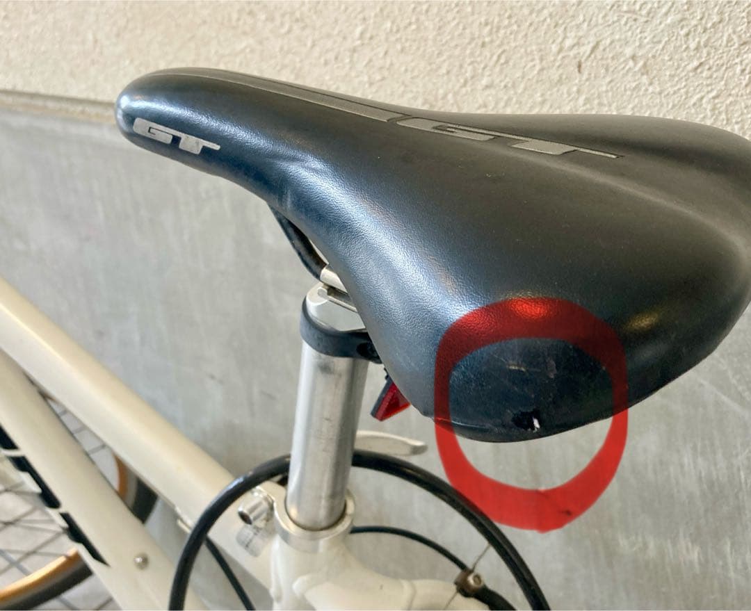 GIANT クロスバイク 26インチ中古　仙台直接引渡し希望