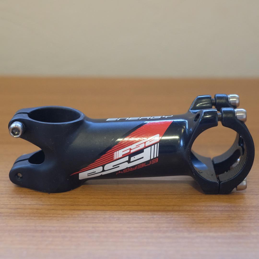 FSA ステム エナジー energy レッド 90mm