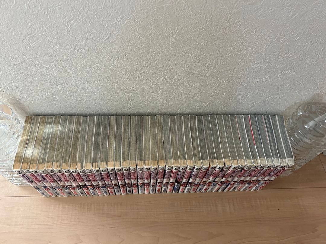 BUNGO ブンゴ1巻~38巻