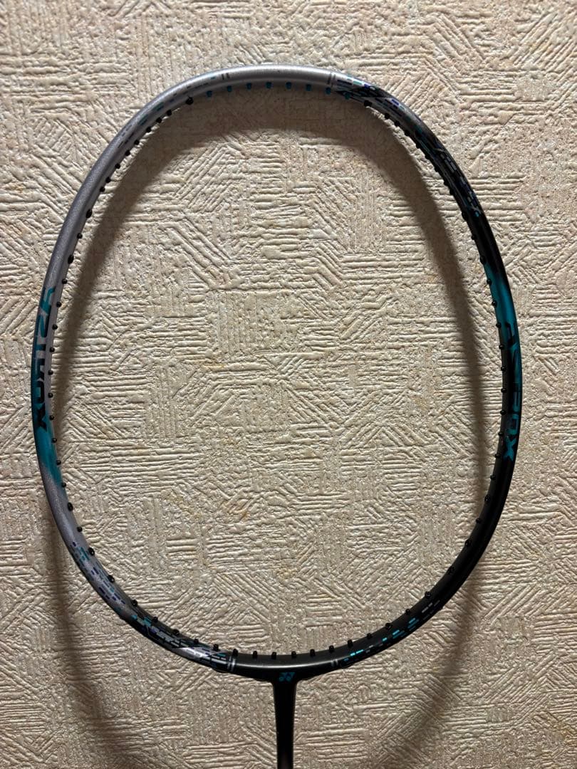 バドミントン　アストロクス88d pro 4U5 2本セット