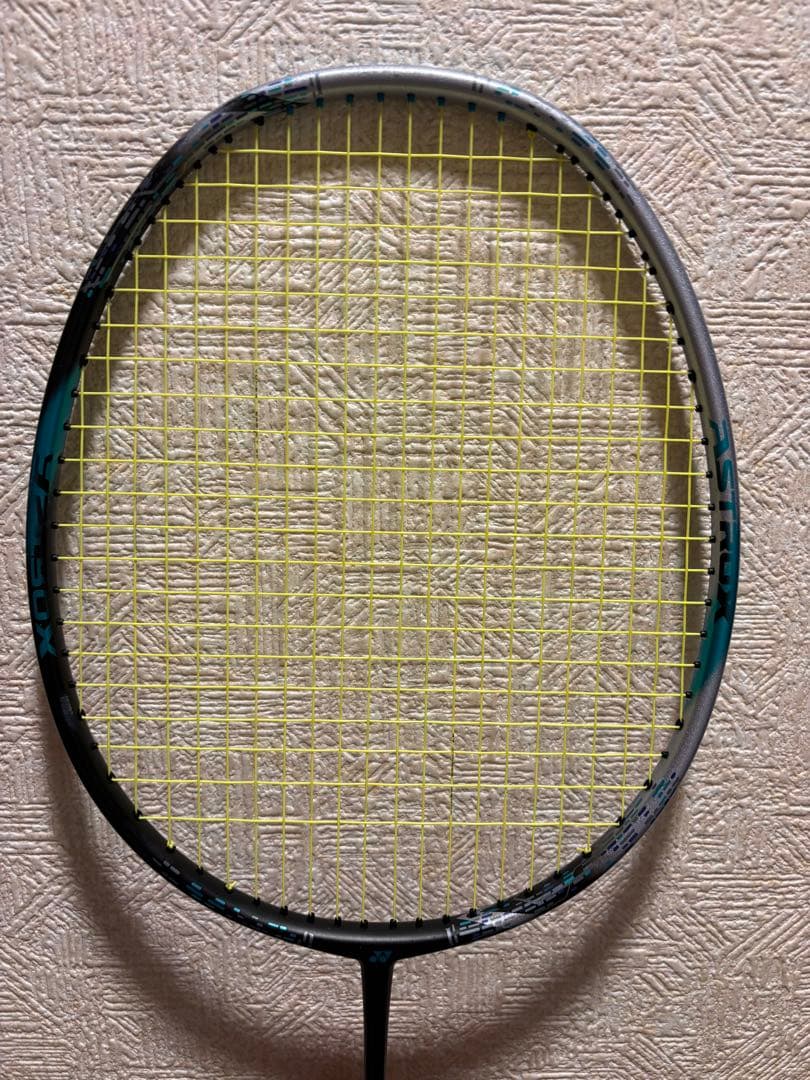 バドミントン　アストロクス88d pro 4U5 2本セット