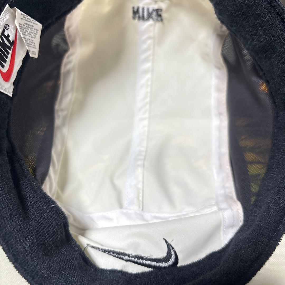 90s ヴィンテージ　NIKE オフホワイト