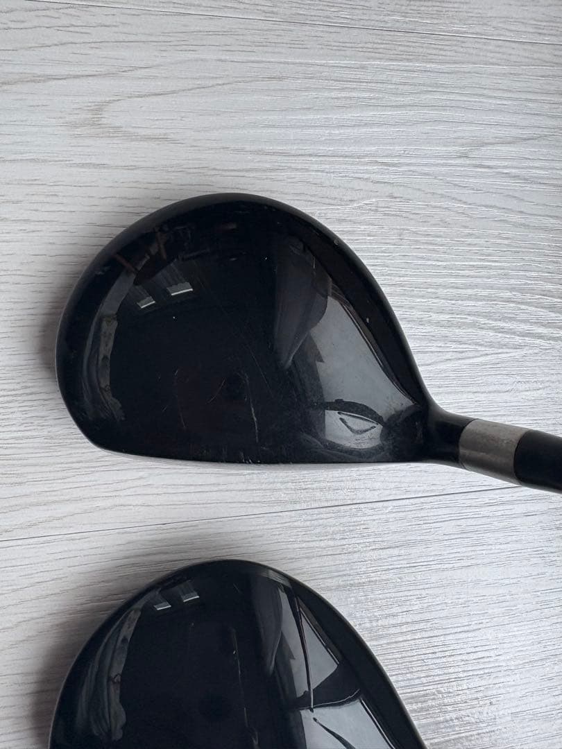ホンマ　HONMA TOUR WORLD 727 5番と3番ウッドセット