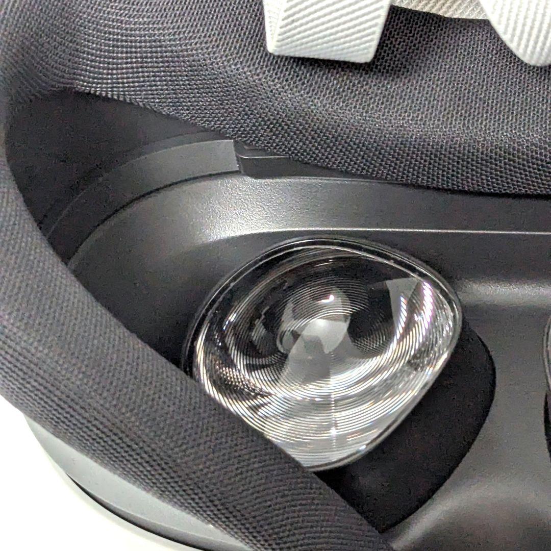 【ほぼ未使用】 Quest 3S 128GB VRヘッドセット