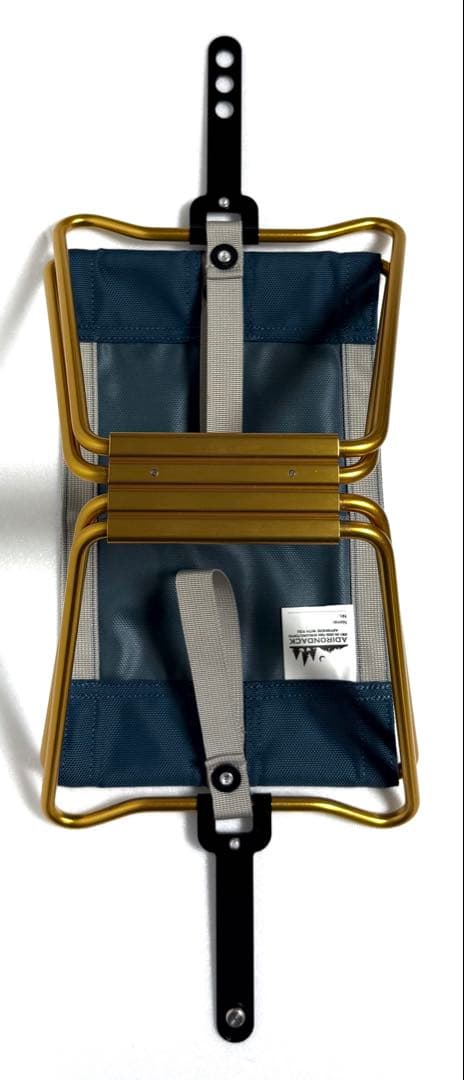 【新品】◼︎ADIRONDACK◼︎折りたたみ式★軽量マイクロチェア★デザートカモ★