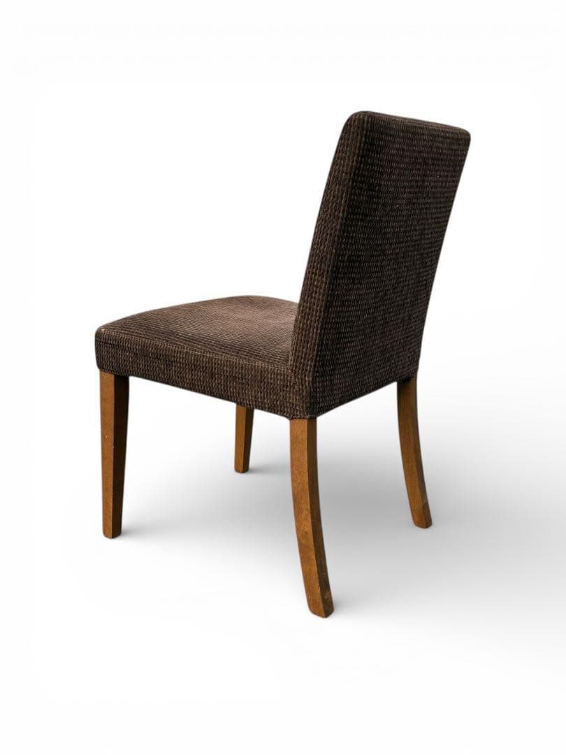 美品　　BoConcept ボーコンセプト ダイニングチェア 椅子 ファブリック
