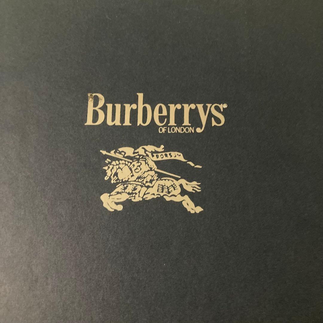 Burberry バーバリー　ノバチェック　ハンカチ2枚セット
