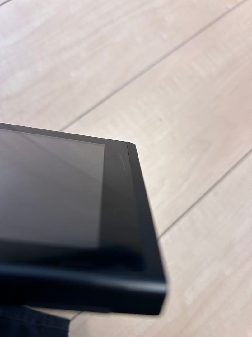 Nintendo Switch バッテリー強化版2020年本体のみ