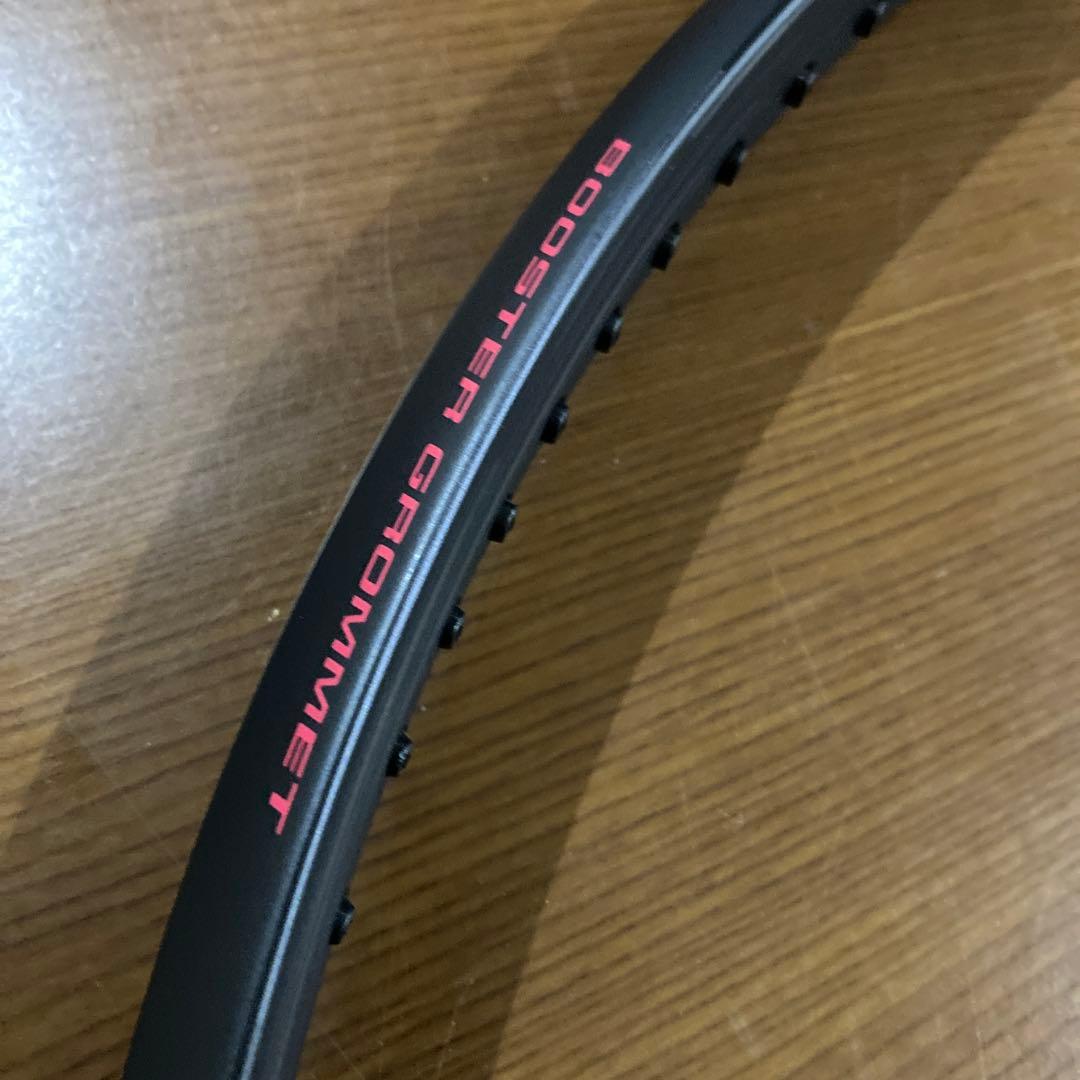 ミズノ 硬式テニスラケット　アクロスピード　300 G3