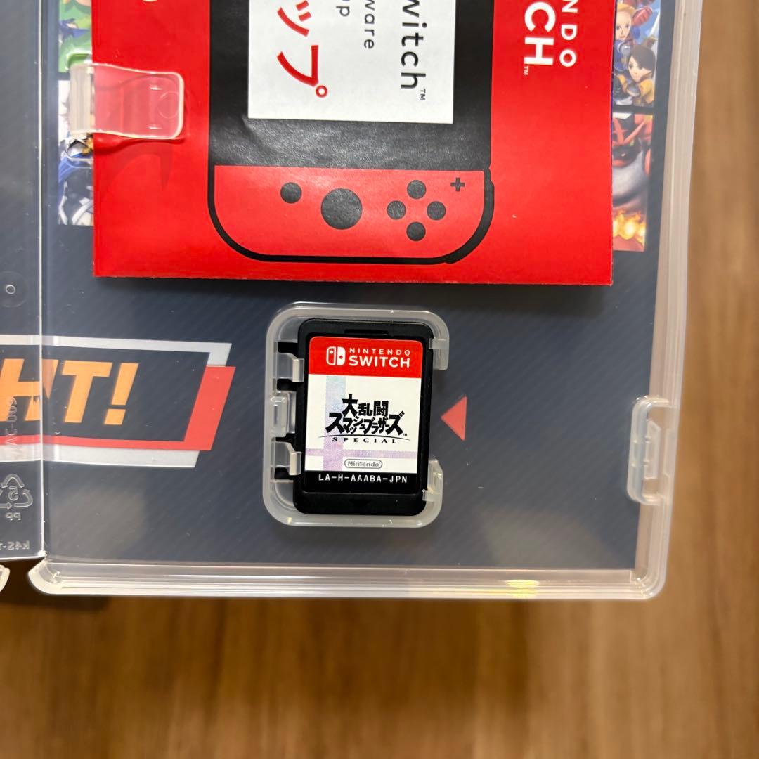 任天堂Switch+プロコン+カセット3点セット