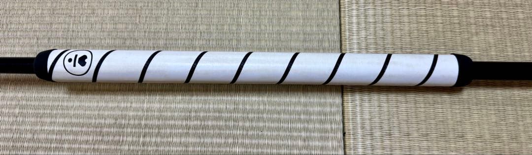 【美品・長尺】L.A.B. GOLF MEZZ.1 パター 45インチ