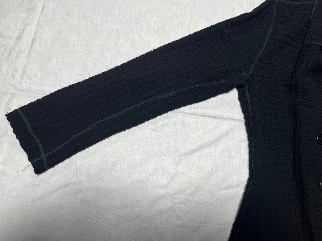 GIORGIO ARMANIメンズアウターニットジャケットsize50
