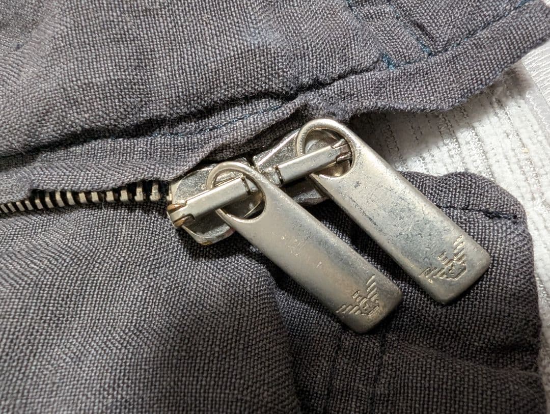 EMPORIO ARMANI イタリア製90年代 希少 ヴィンテージジャケット