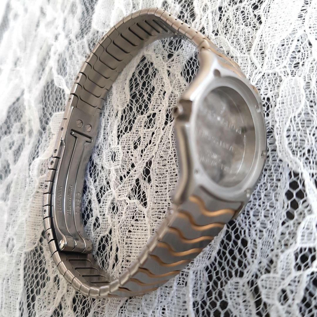 ✨美品✨EBEL✨エベル　レディース腕時計ベルト　18216278 MJ175