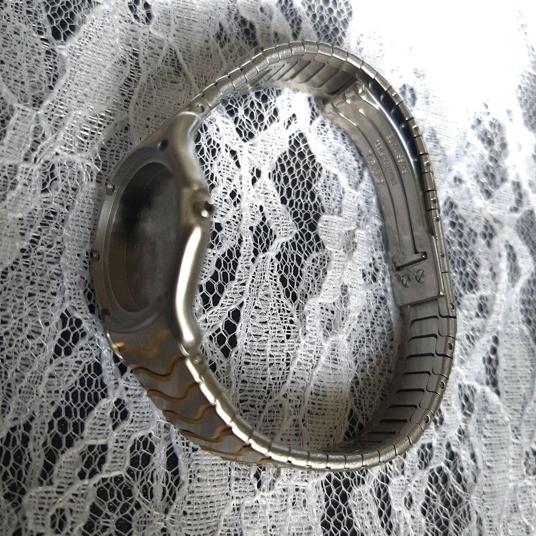 ✨美品✨EBEL✨エベル　レディース腕時計ベルト　18216278 MJ175