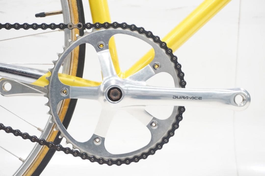 DURA-ACE FC7600 170mm クランク