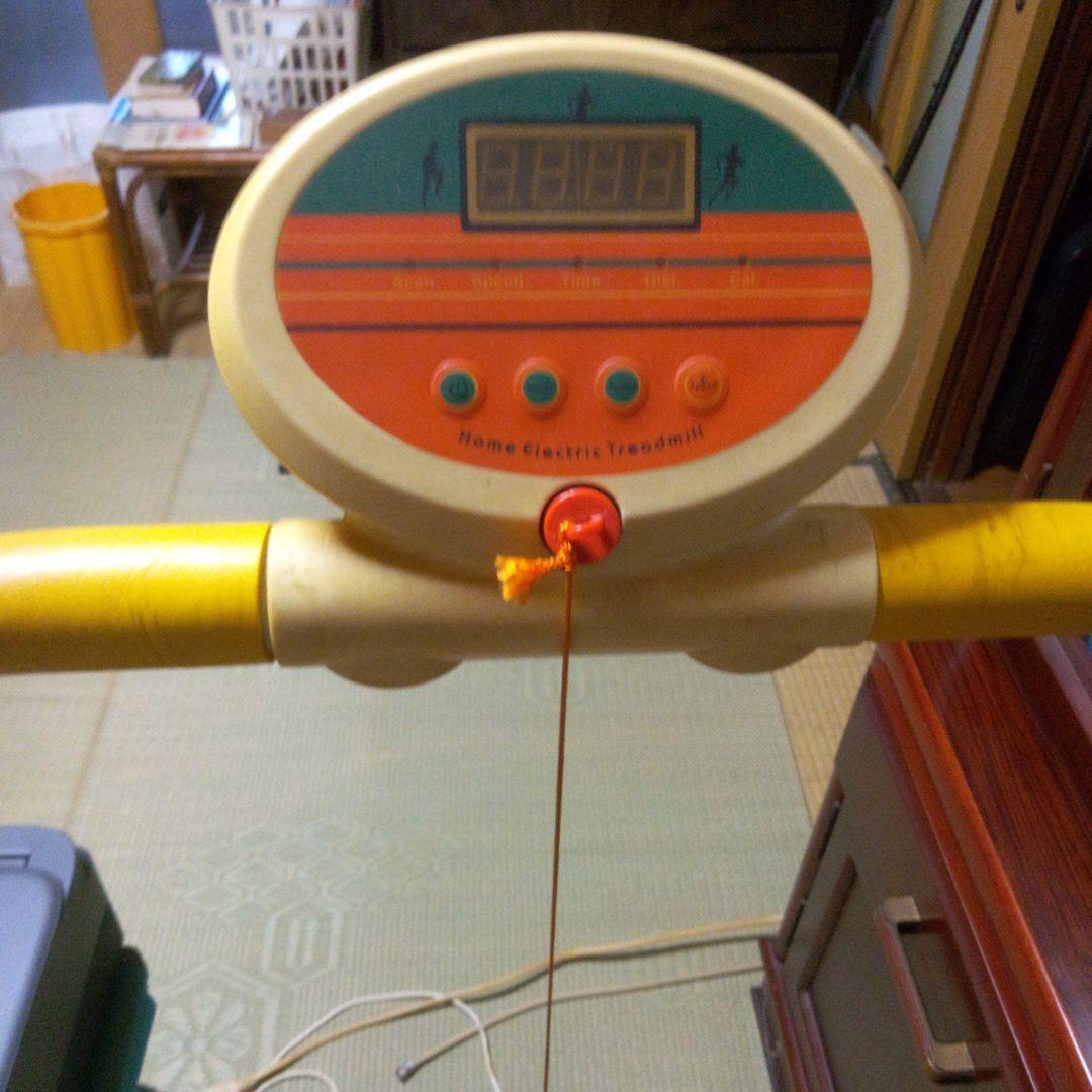 電気歩行器