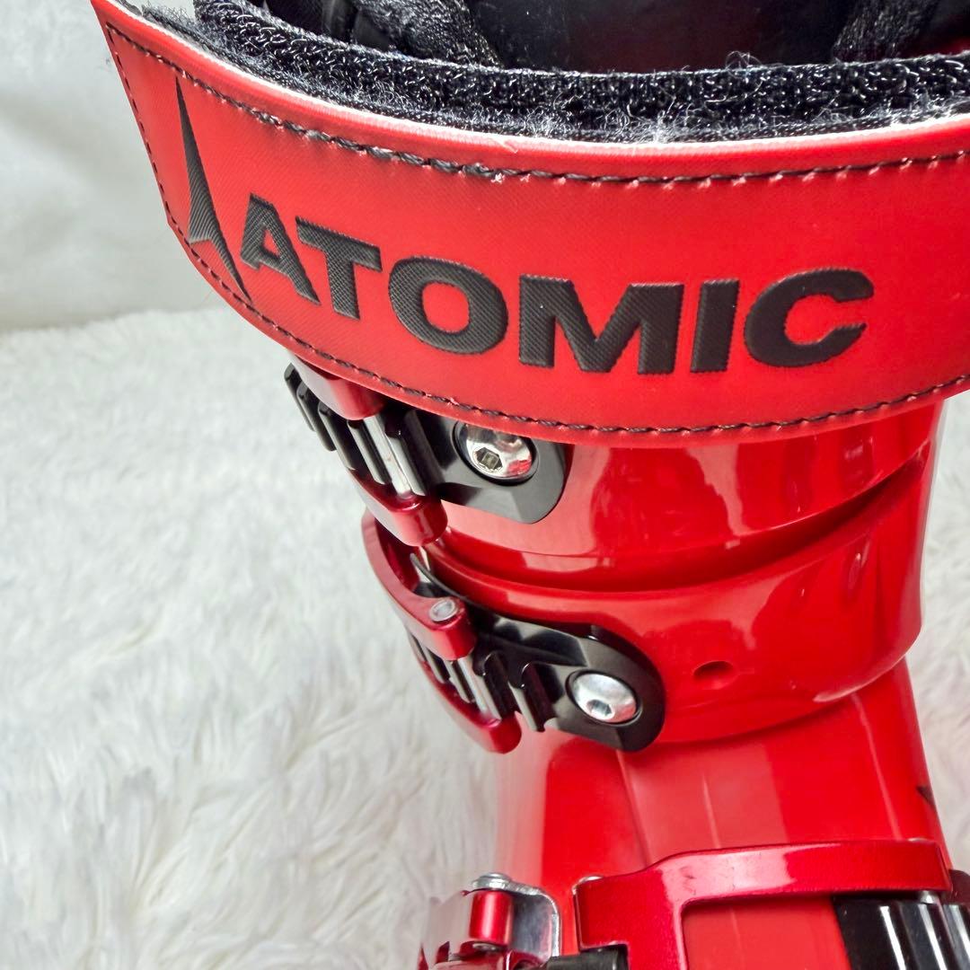 アトミック ATOMIC REDSTER STI 70 LC 24.5cm