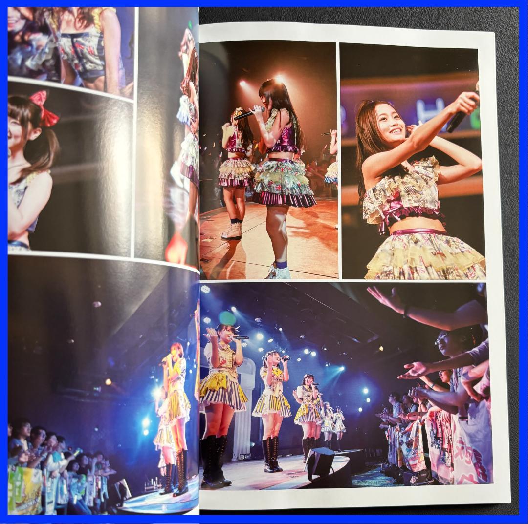 アキオ　レア！★上海アイドルグループ・SNH48 ★ 中国版６DVD
